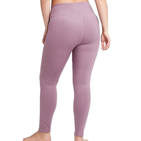 NWOT All In Motion Contour High-Waisted Leggings - Picture 2 of 8